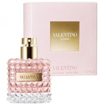 VALENTINO DONNA PARFUM 100ML